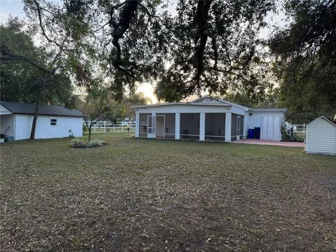 A home in ZEPHYRHILLS