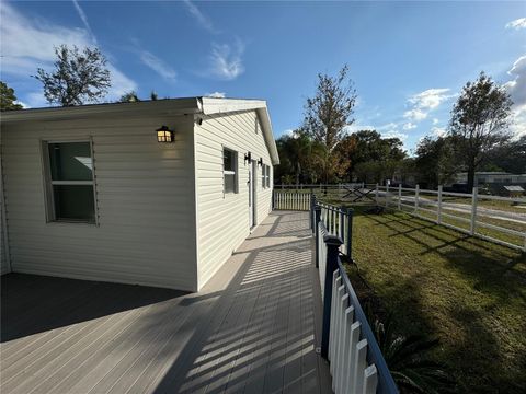 A home in ZEPHYRHILLS