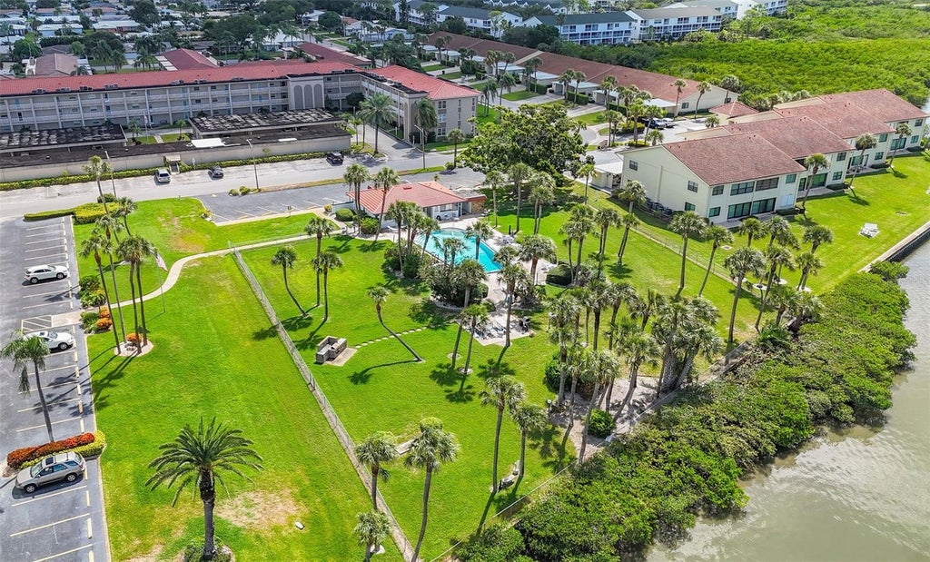 Photo of 10215 Regal Drive #18, Largo, FL 33774 (MLS # TB8550214)