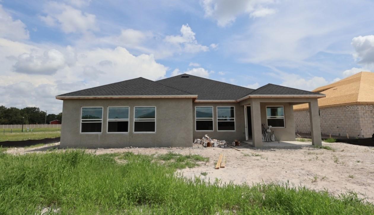 437 SPRING HARVEST DRIVE