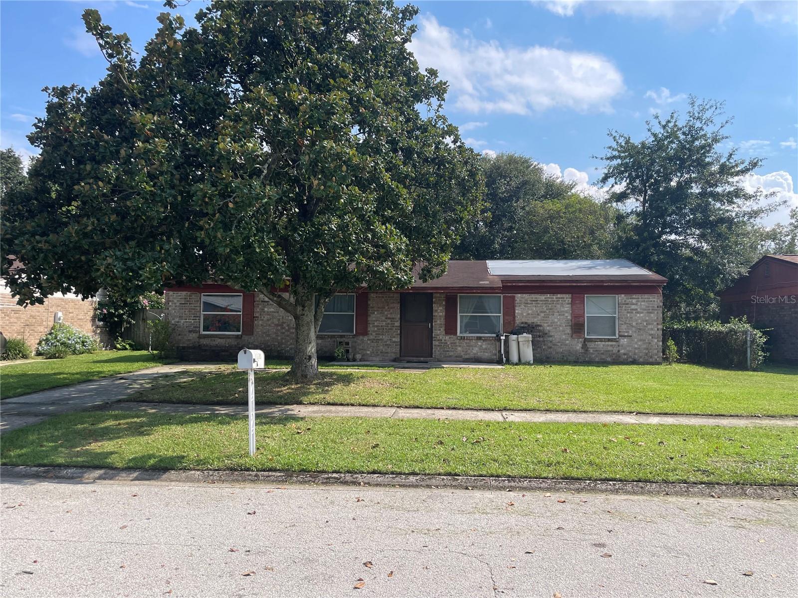 Looking for your next project? This 3 bedroom, 2 bathroom home in Sandalwood is priced to sell and ready for your personal touch. With solid bones and tons of potential, this property is perfect for investors, flippers, or buyers ready to build sweat equity. Don’t miss this chance to grab a value-add property in a growing neighborhood.
