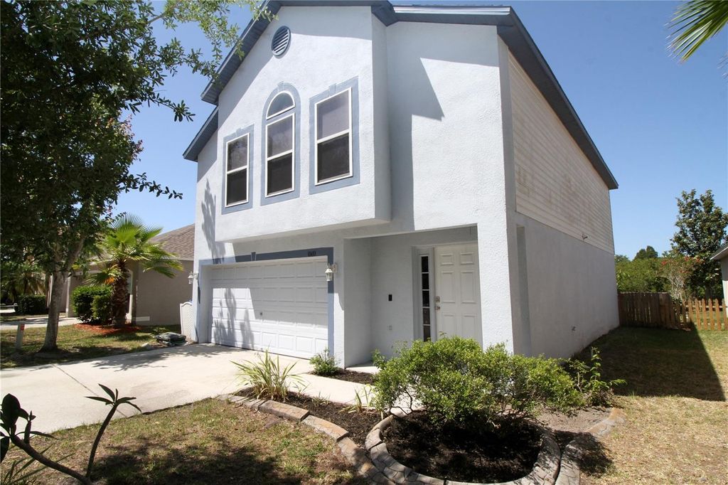 Photo of 10410 Opus Drive, Riverview, FL 33579 (MLS # TB8503435)