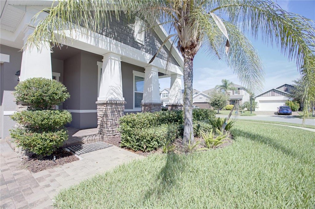 Photo of 4245 Cypress Glades Lane, Orlando, FL 32824 (MLS # S5158566)