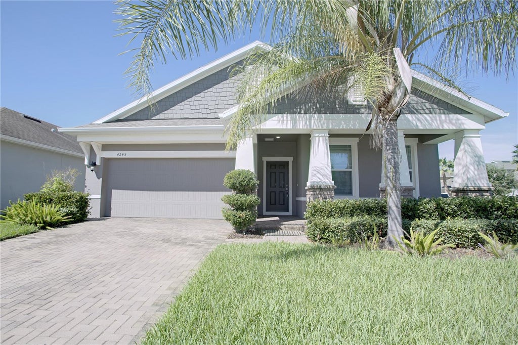 Photo of 4245 Cypress Glades Lane, Orlando, FL 32824 (MLS # S5158566)