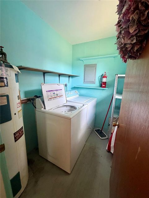 Tiny photo for 6105 NW 57th Court, Ocala, FL 34482 (MLS # OM724492)