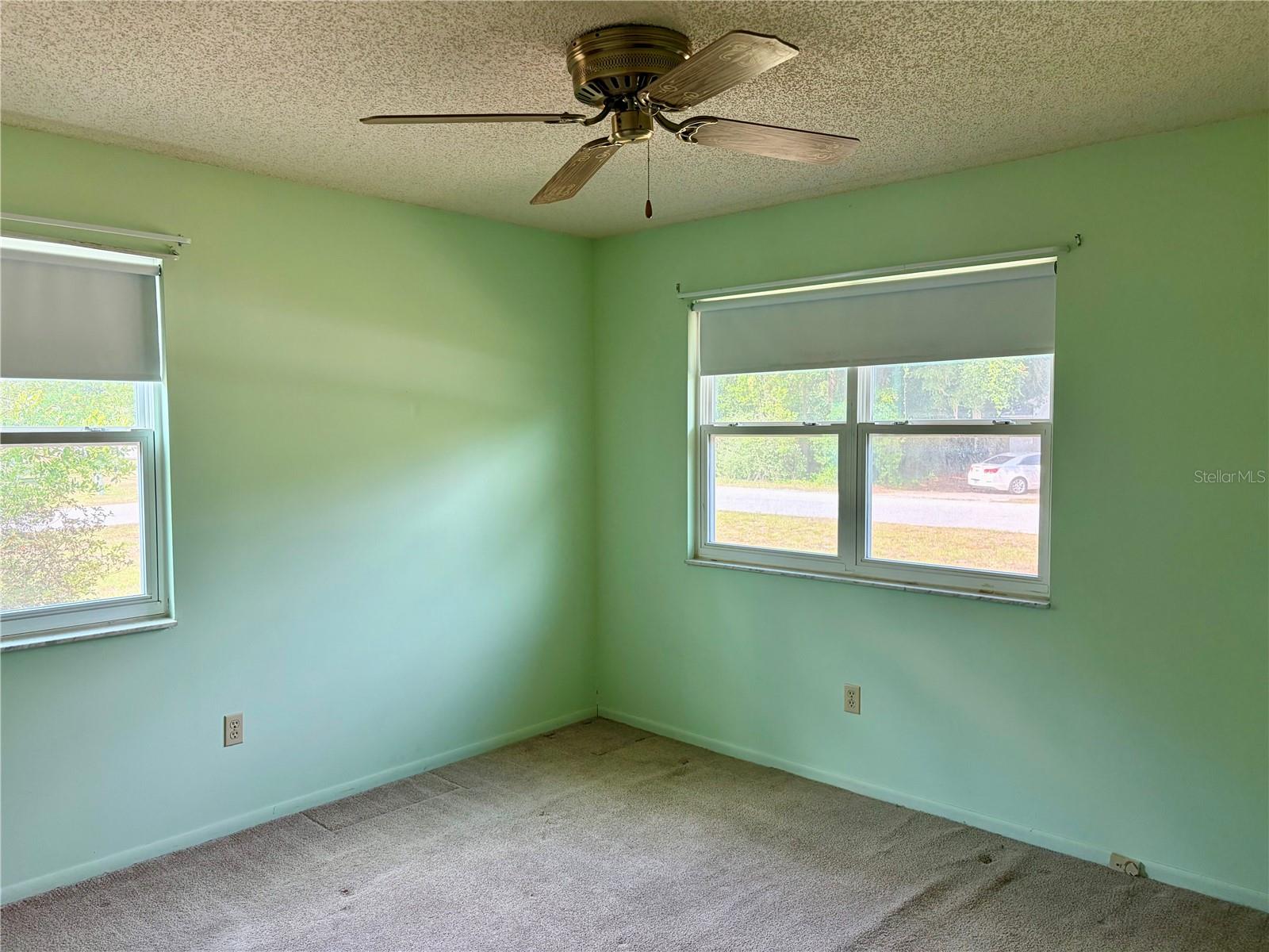 OCALA PARK ESTATES - Residential