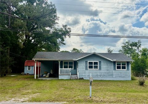 Photo of 6105 NW 57th Court, Ocala, FL 34482 (MLS # OM724492)
