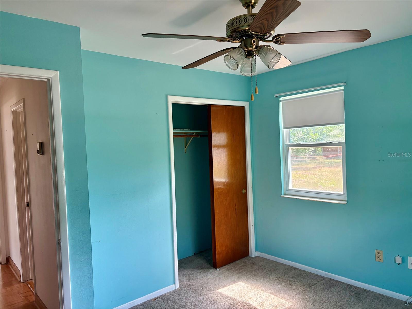 OCALA PARK ESTATES - Residential