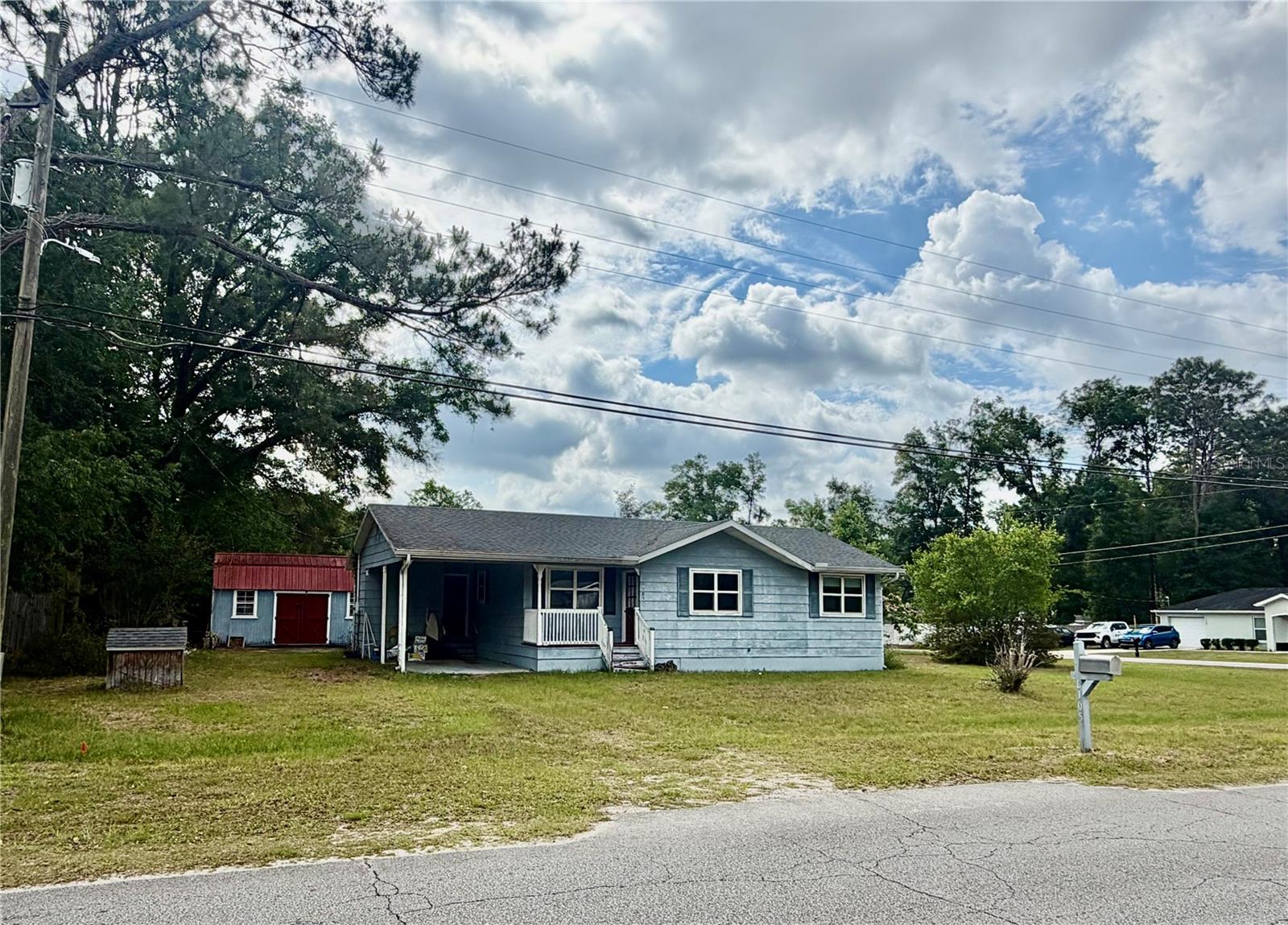 6105 NW 57TH COURT