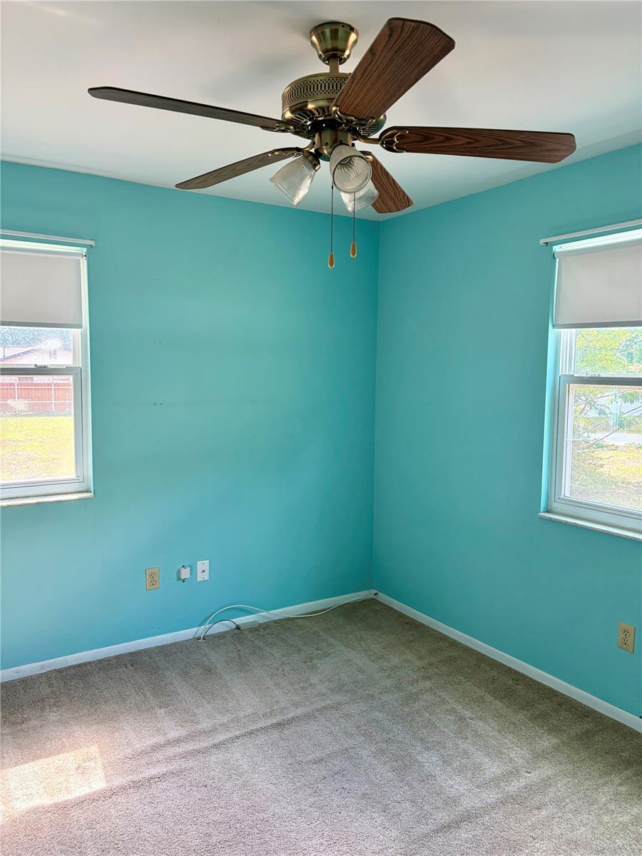 OCALA PARK ESTATES - Residential
