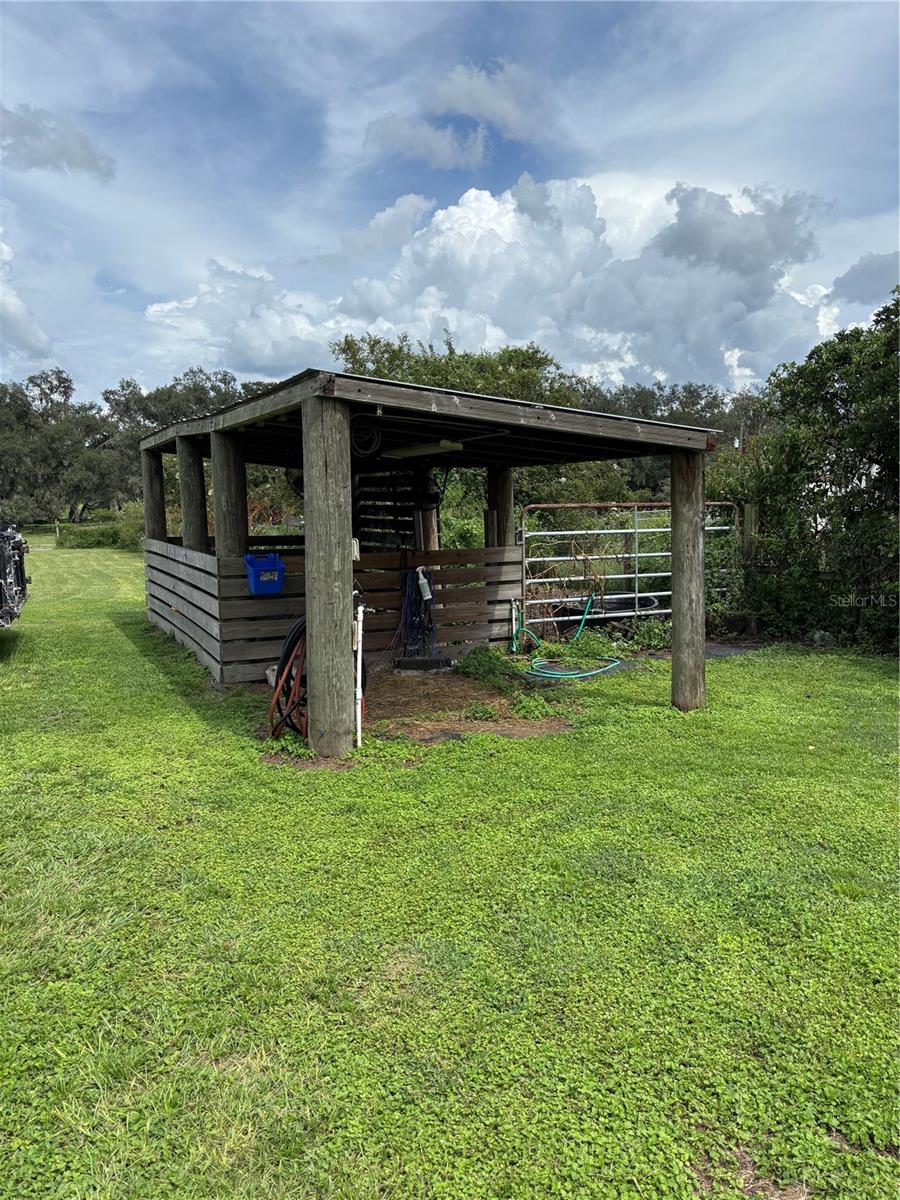 ZEPHYRHILLS COLONY CO - Residential