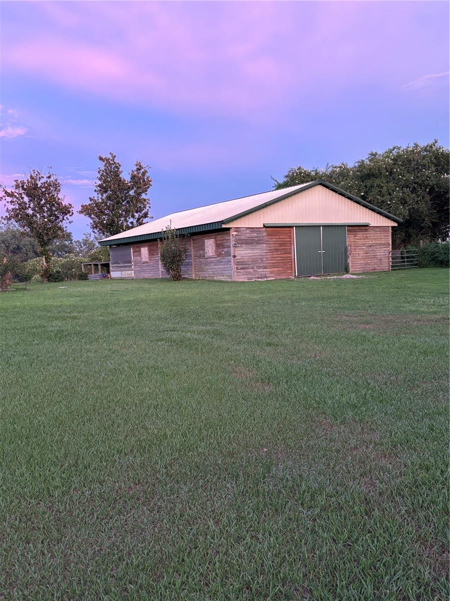 ZEPHYRHILLS COLONY CO - Residential