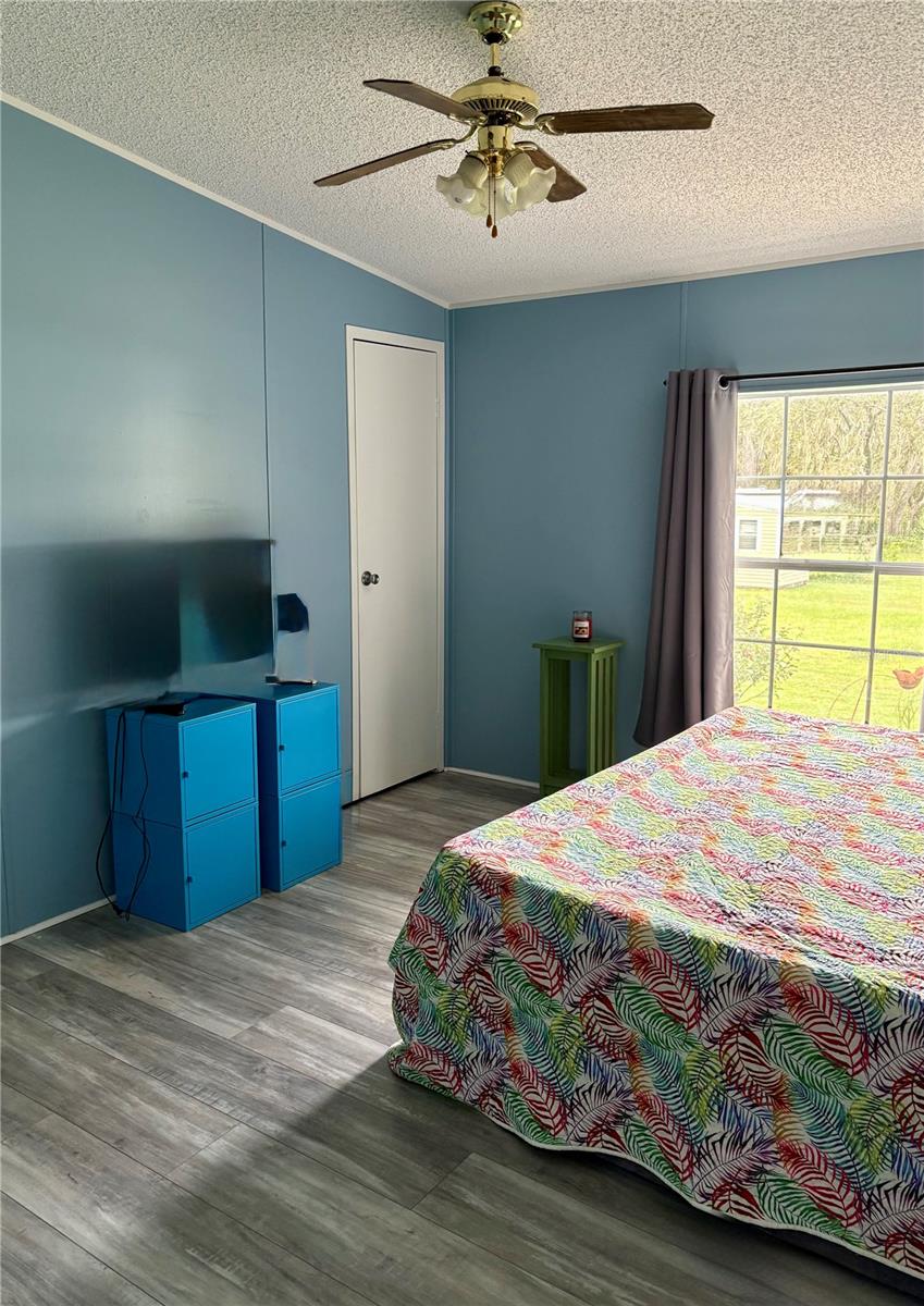 ZEPHYRHILLS COLONY CO - Residential