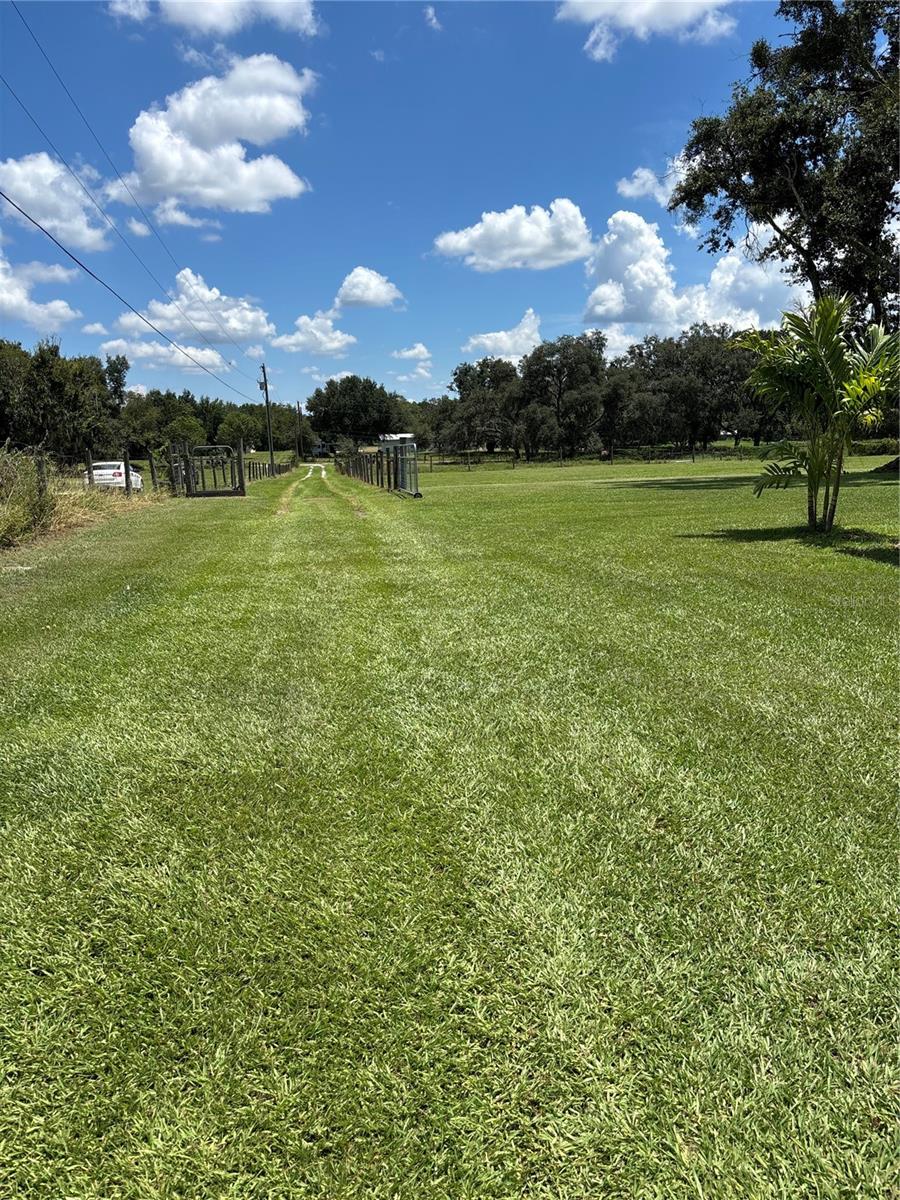 ZEPHYRHILLS COLONY CO - Residential