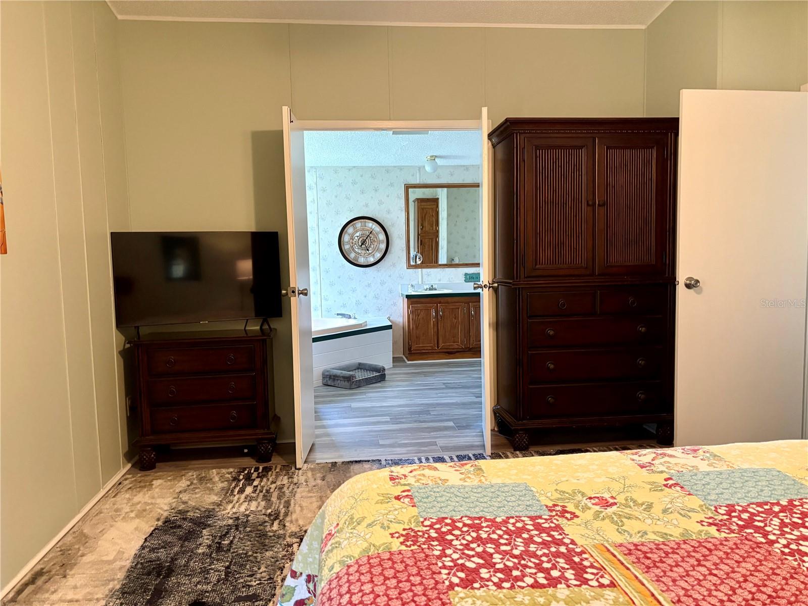 ZEPHYRHILLS COLONY CO - Residential
