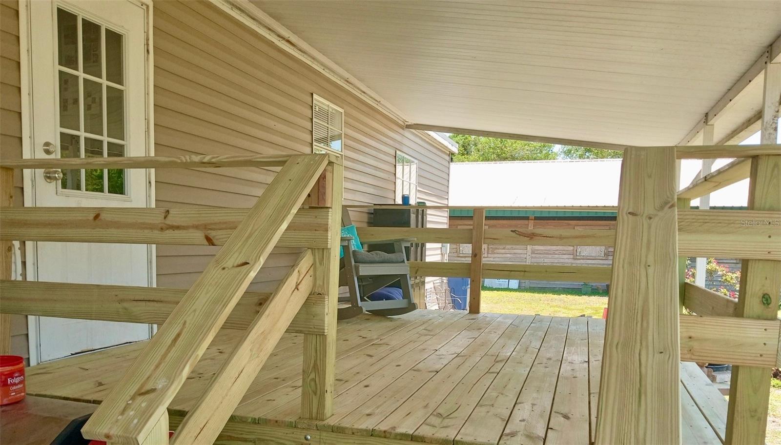 ZEPHYRHILLS COLONY CO - Residential
