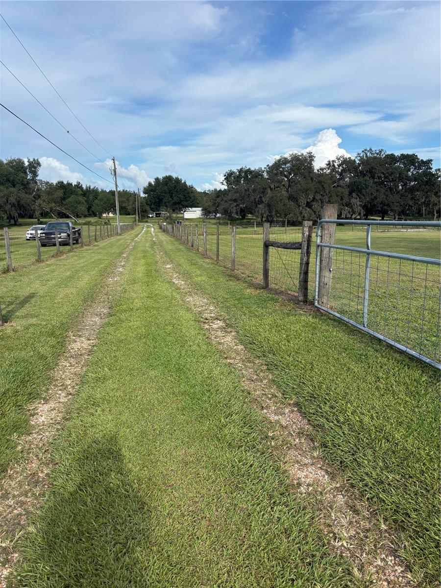 ZEPHYRHILLS COLONY CO - Residential