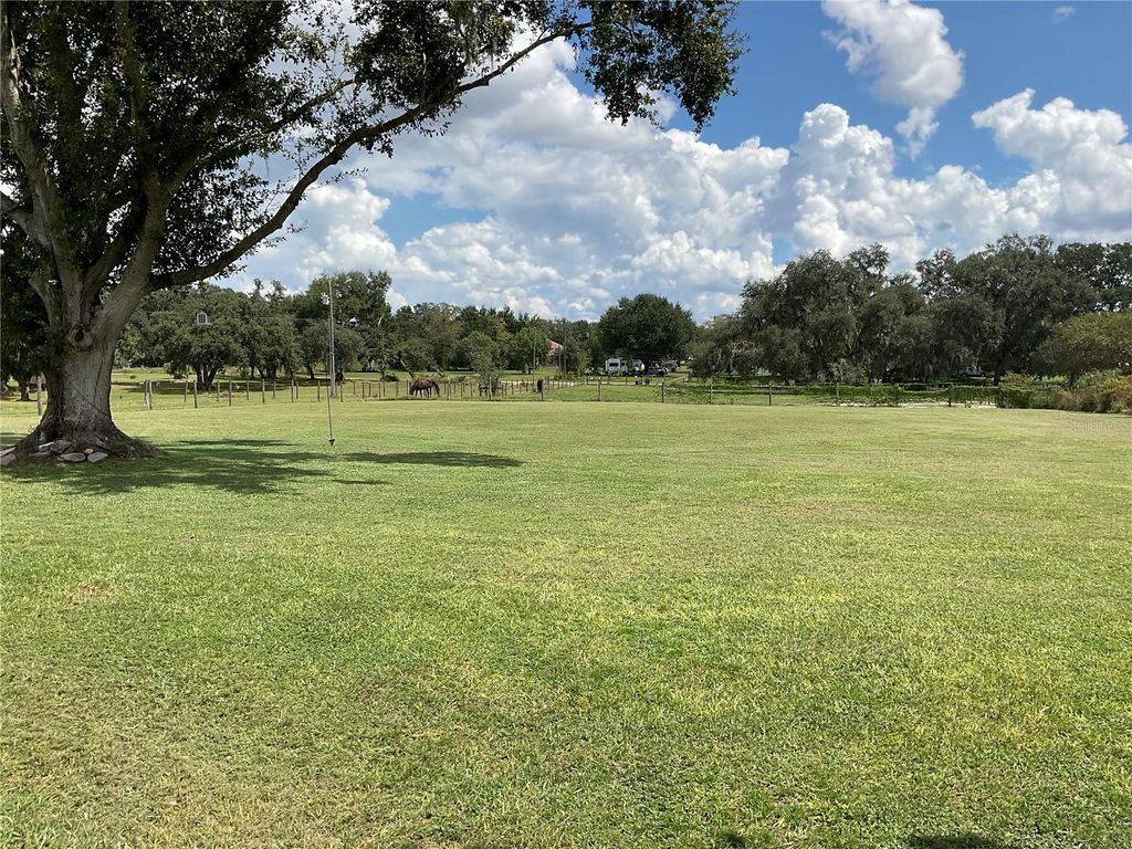 Photo of 3817 Ryans Lane, Zephyrhills, FL 33541 (MLS # TB8433907)