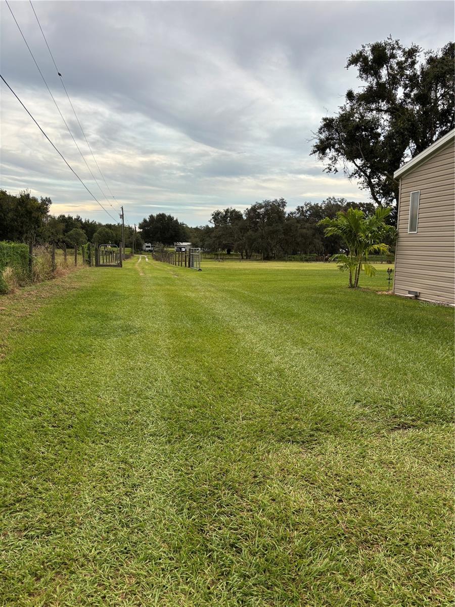 ZEPHYRHILLS COLONY CO - Residential