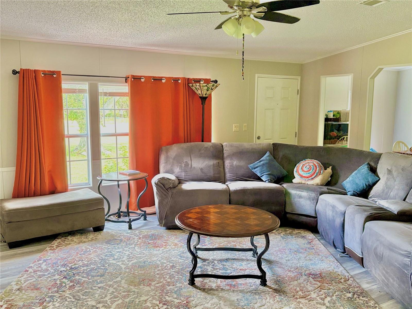 ZEPHYRHILLS COLONY CO - Residential