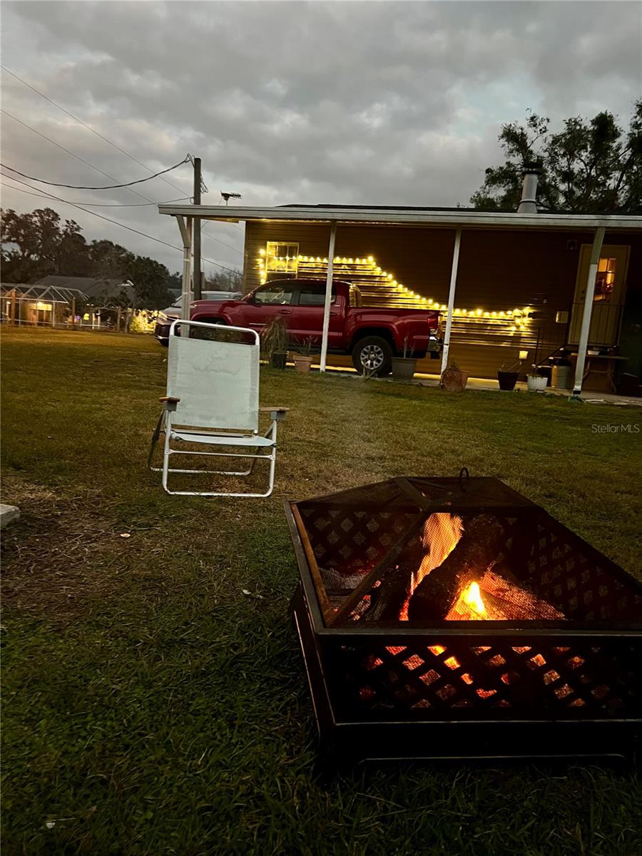 ZEPHYRHILLS COLONY CO - Residential