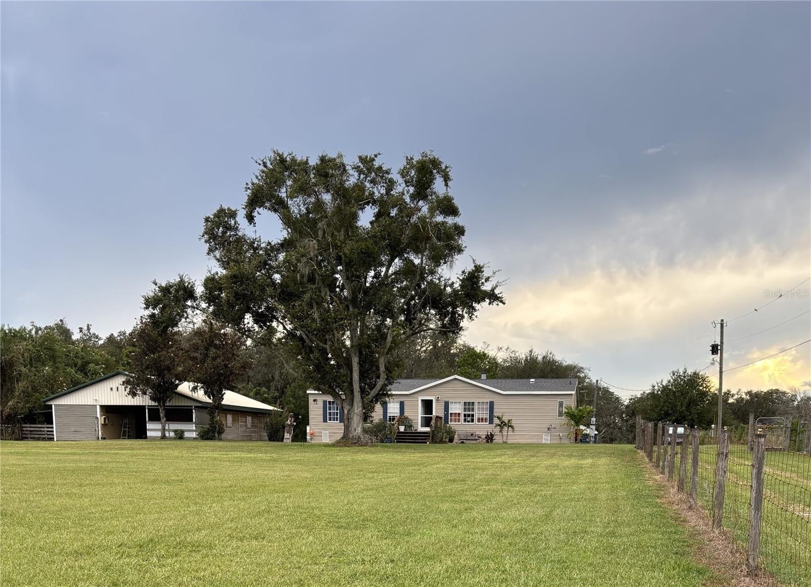 ZEPHYRHILLS COLONY CO - Residential