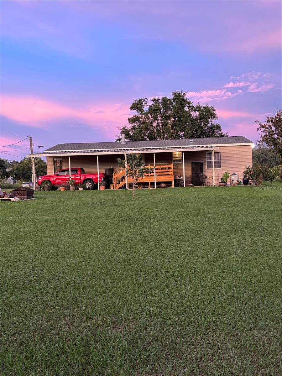 ZEPHYRHILLS COLONY CO - Residential