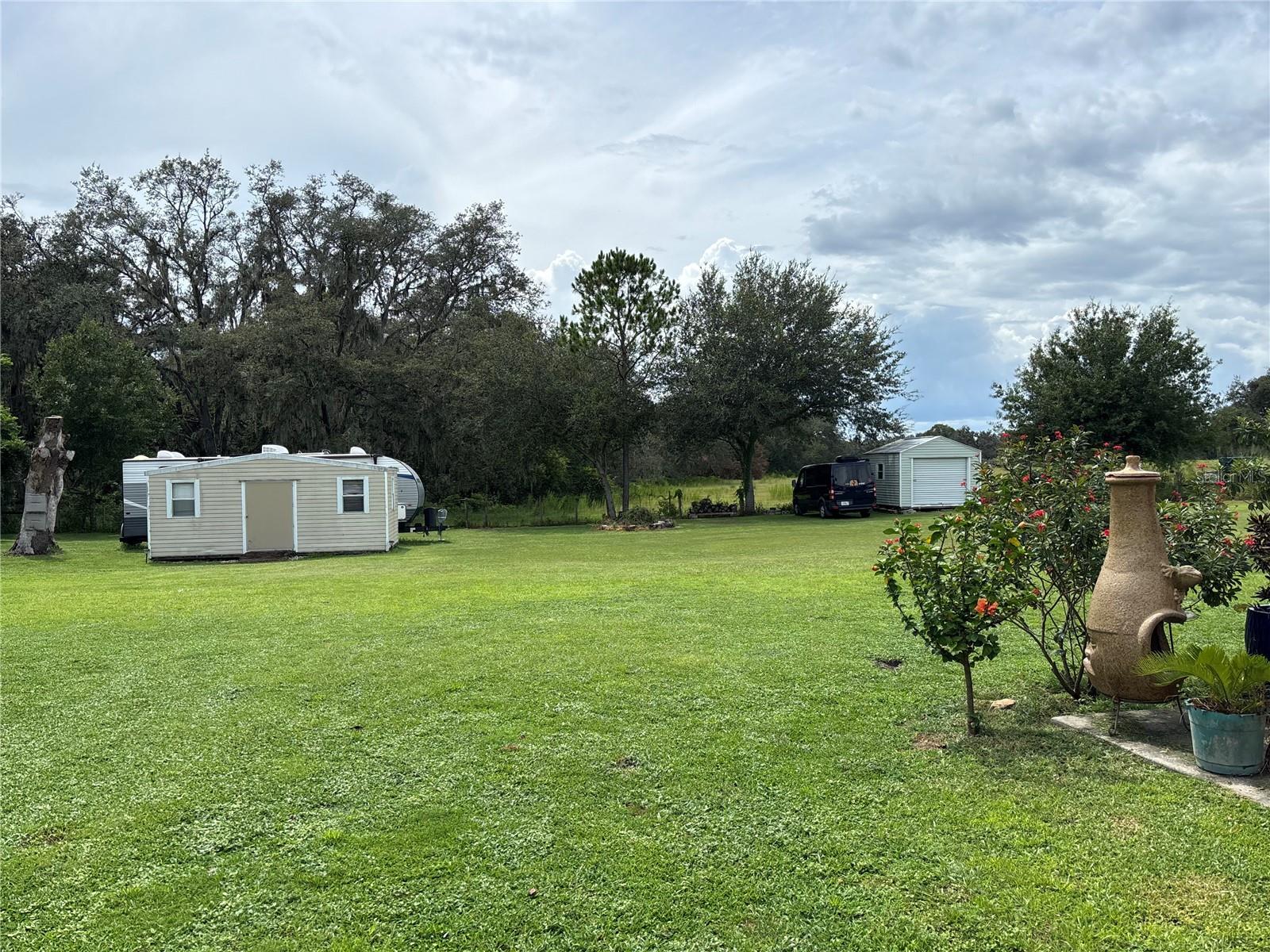 ZEPHYRHILLS COLONY CO - Residential