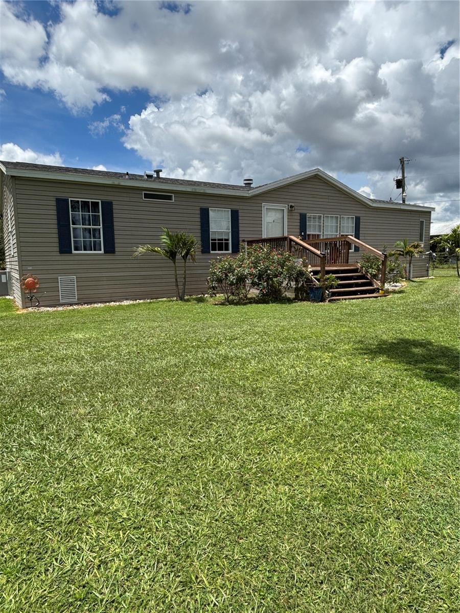 ZEPHYRHILLS COLONY CO - Residential