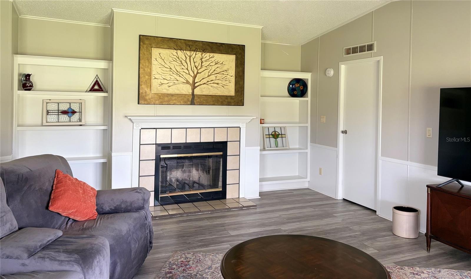 ZEPHYRHILLS COLONY CO - Residential