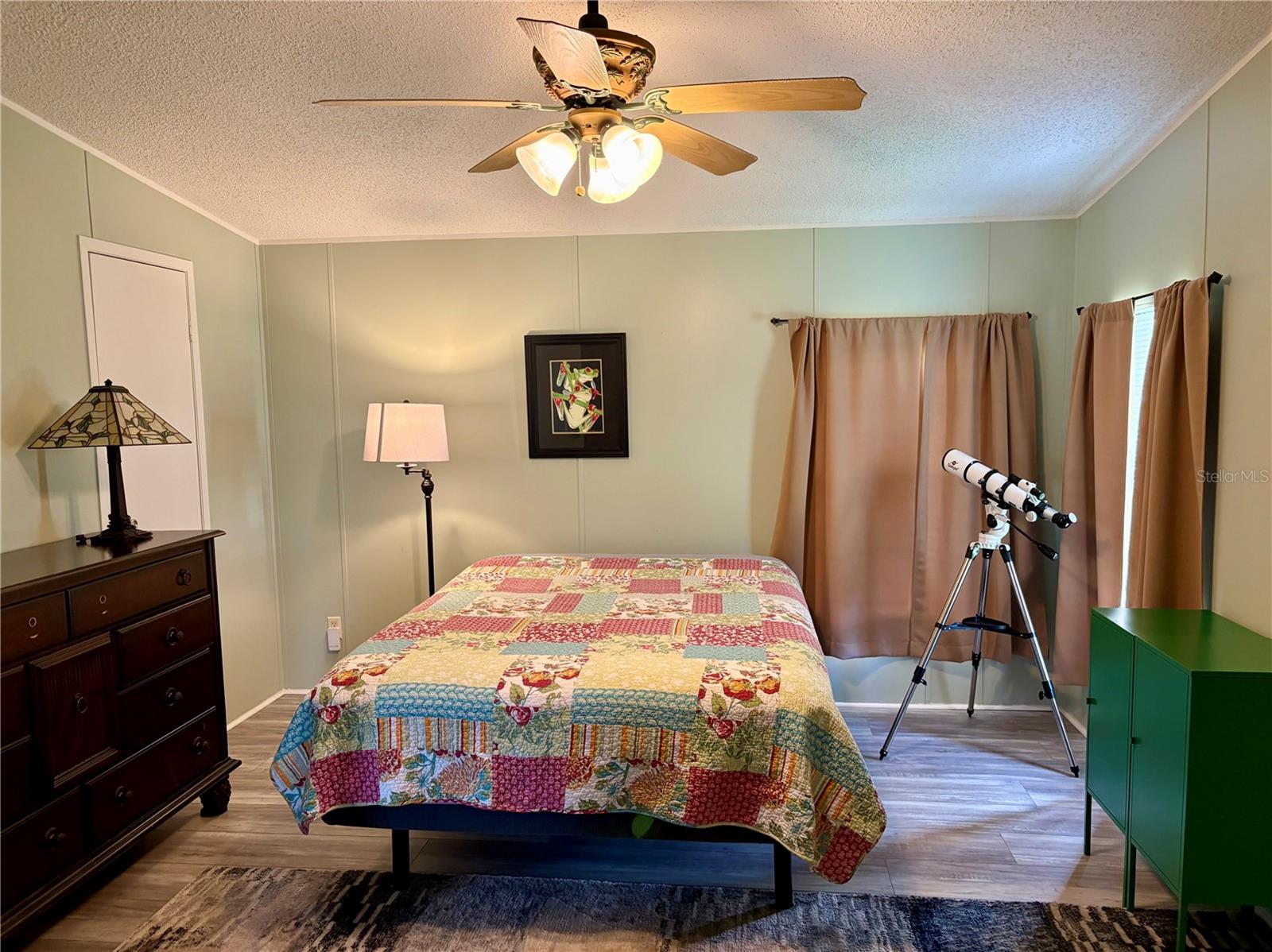 ZEPHYRHILLS COLONY CO - Residential