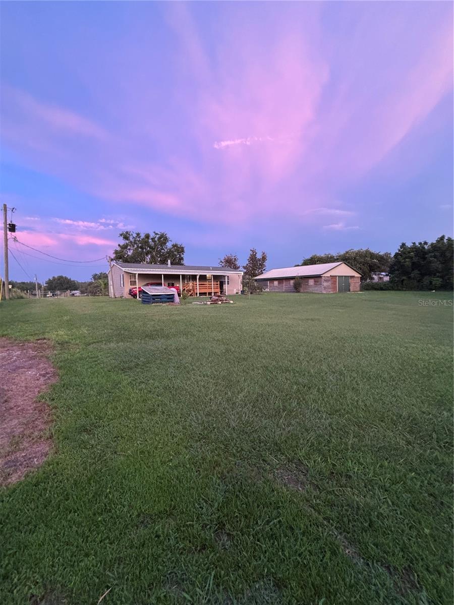ZEPHYRHILLS COLONY CO - Residential