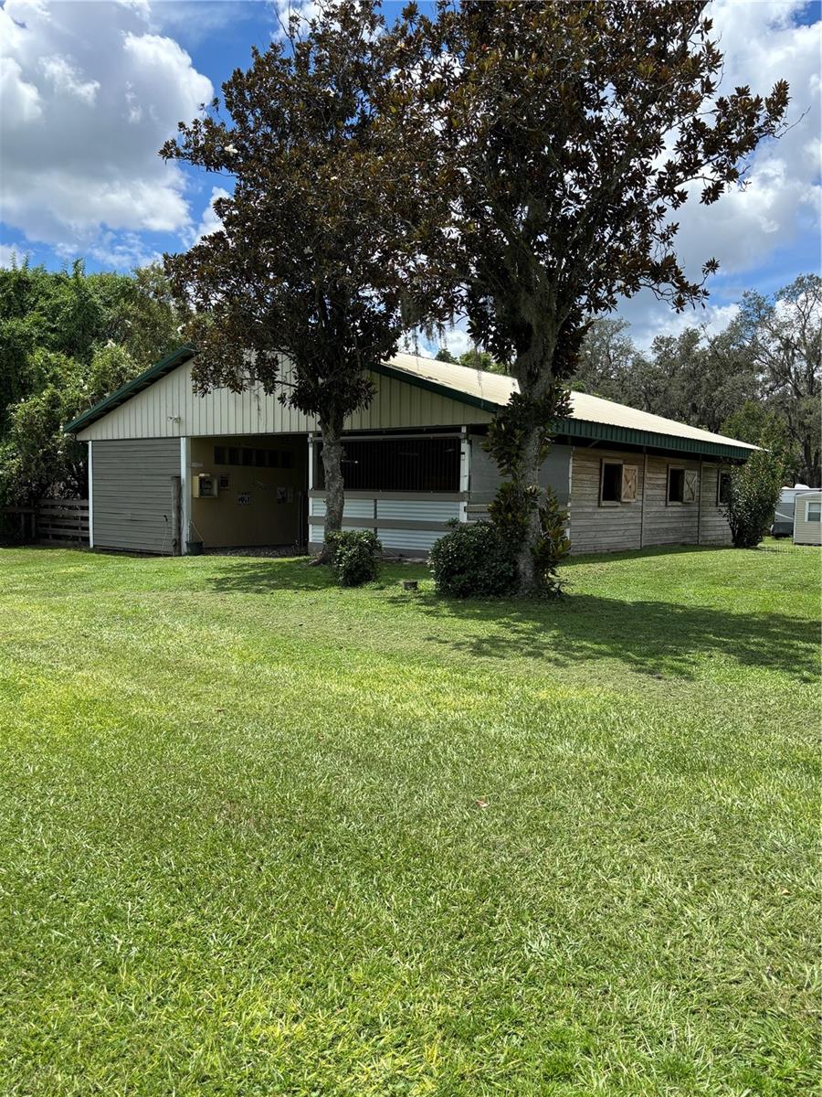 ZEPHYRHILLS COLONY CO - Residential