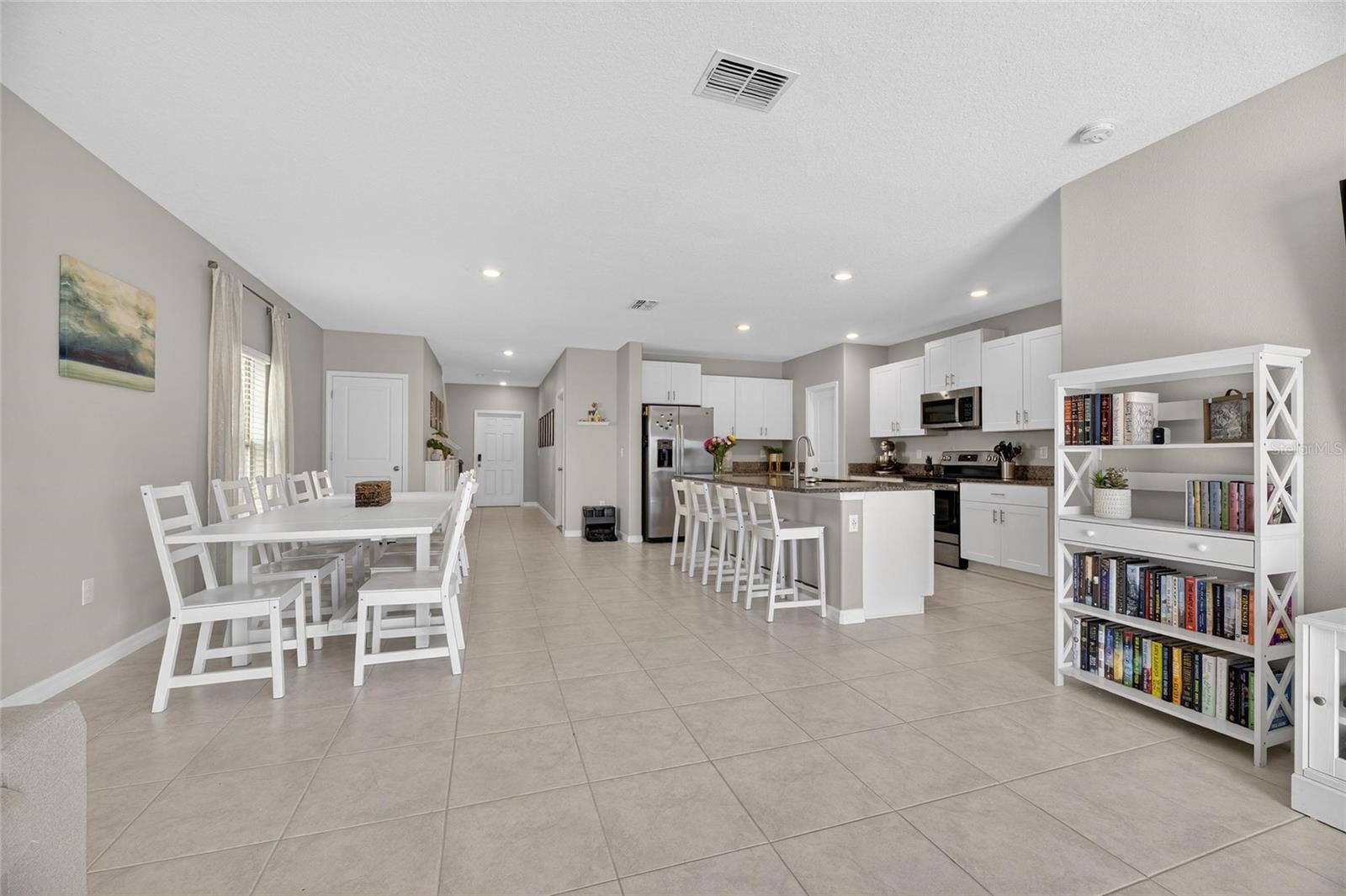 CREEK PRESERVE PH 2 3 & 4 - Residential