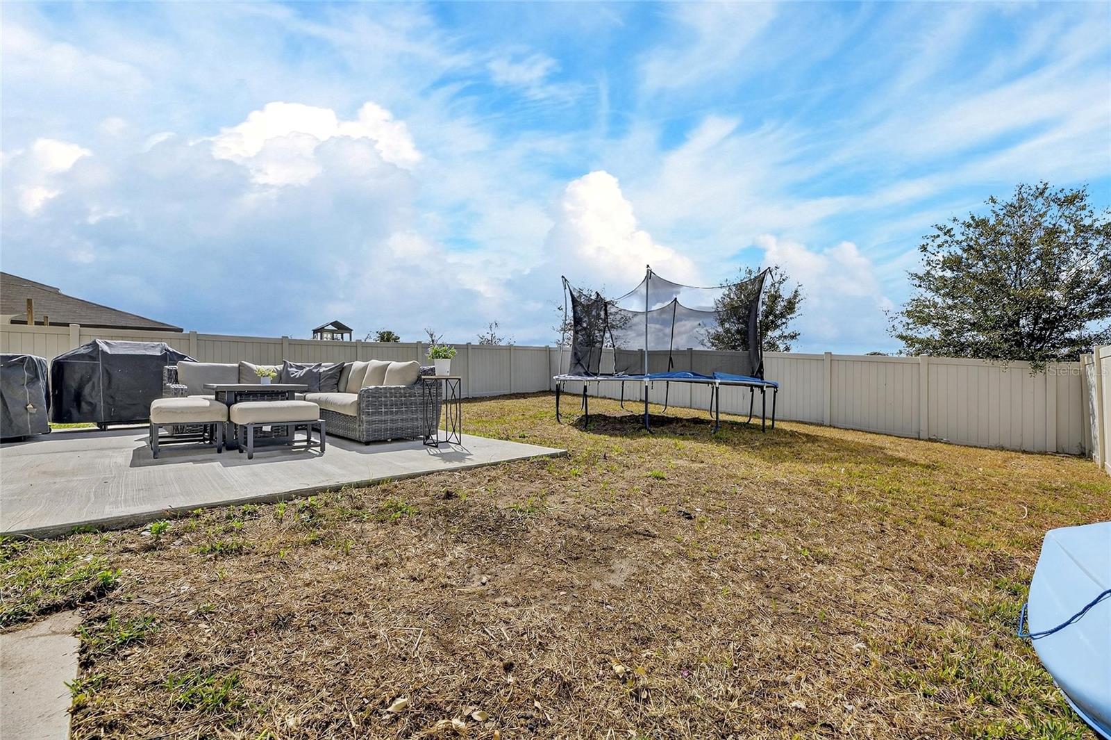 CREEK PRESERVE PH 2 3 & 4 - Residential