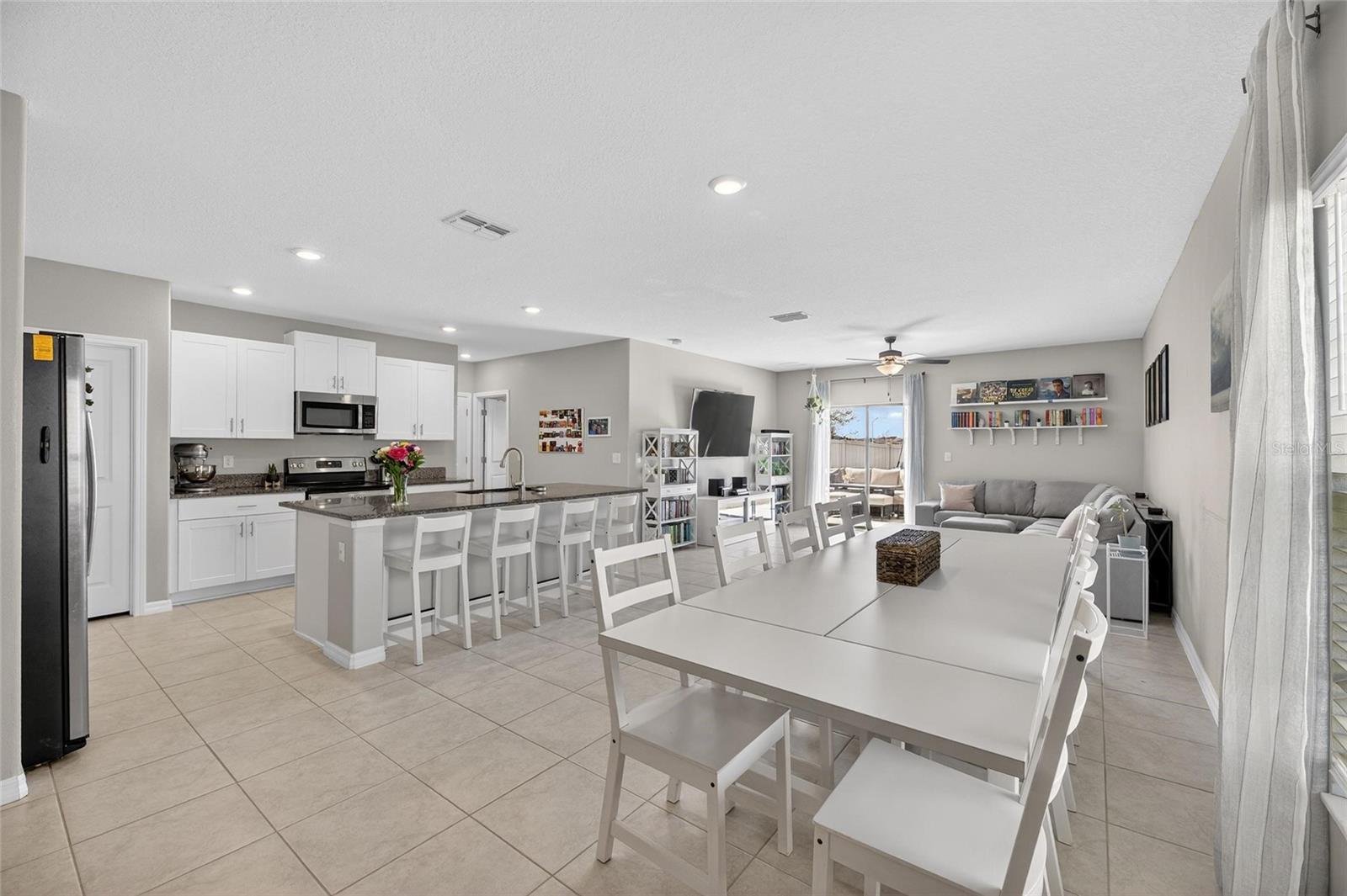 CREEK PRESERVE PH 2 3 & 4 - Residential