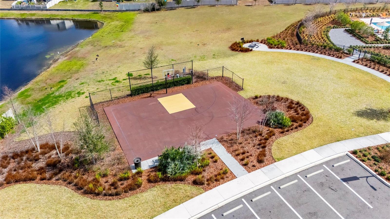 CREEK PRESERVE PH 2 3 & 4 - Residential