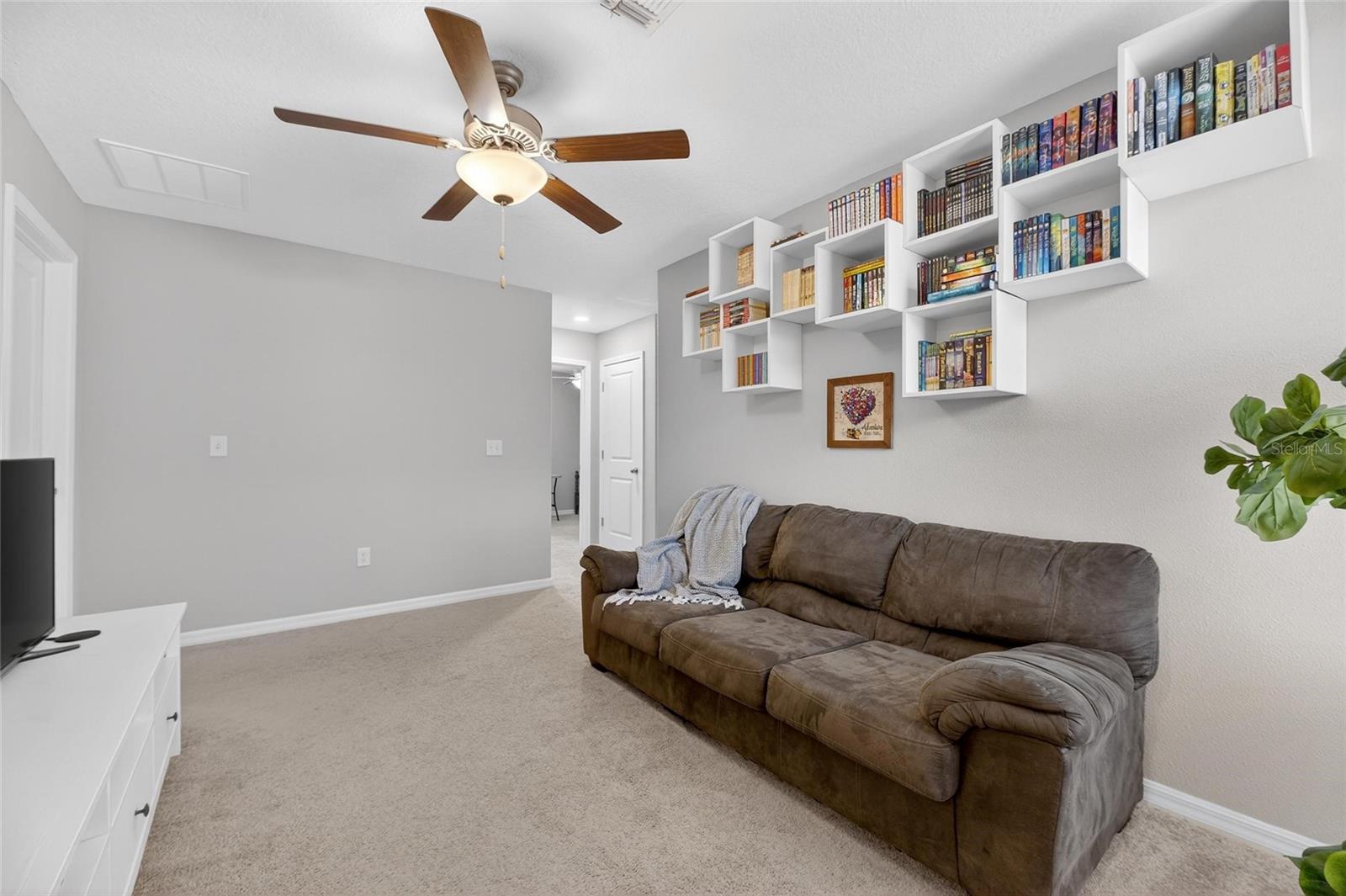 CREEK PRESERVE PH 2 3 & 4 - Residential