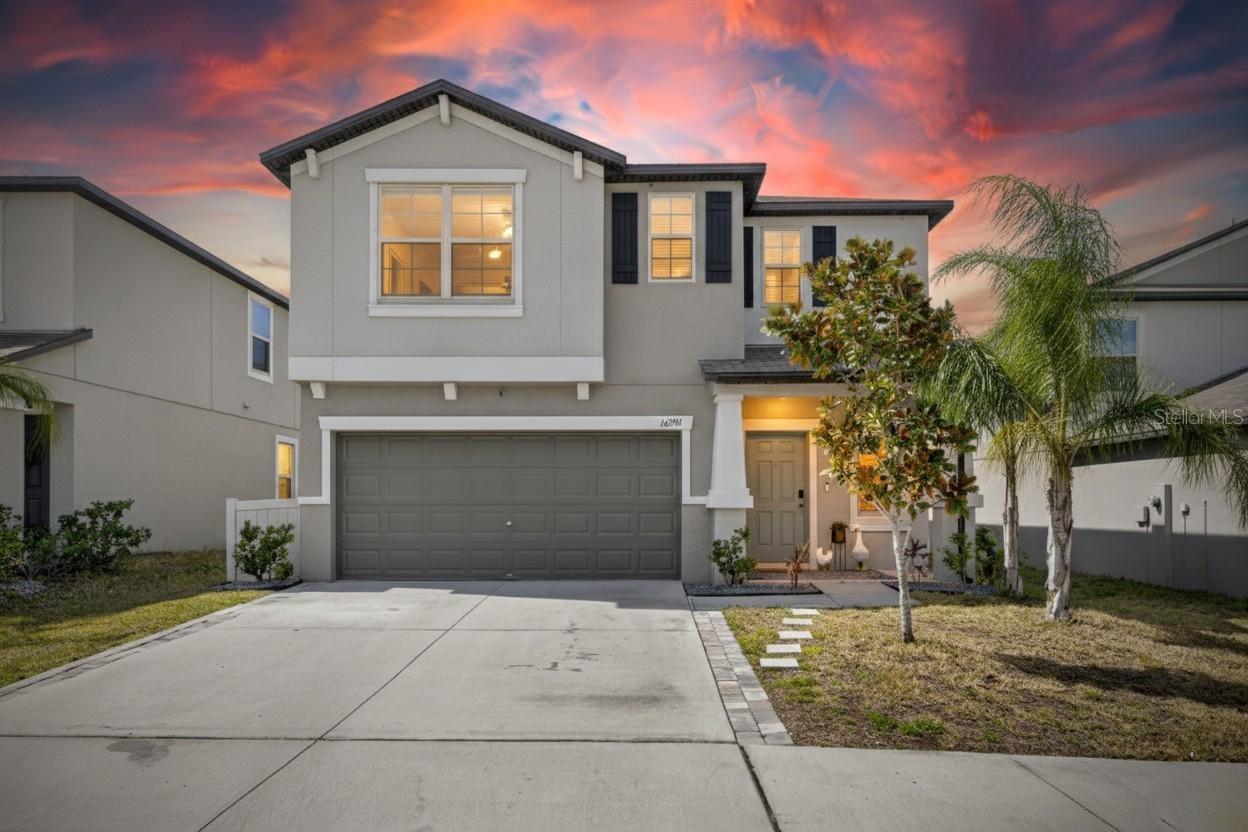 CREEK PRESERVE PH 2 3 & 4 - Residential