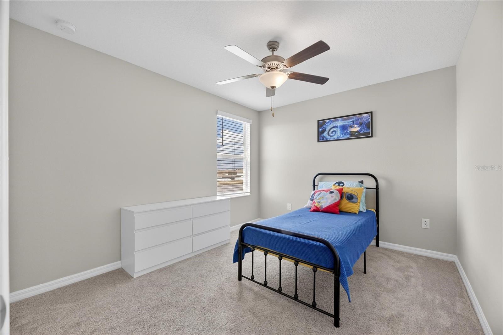 CREEK PRESERVE PH 2 3 & 4 - Residential