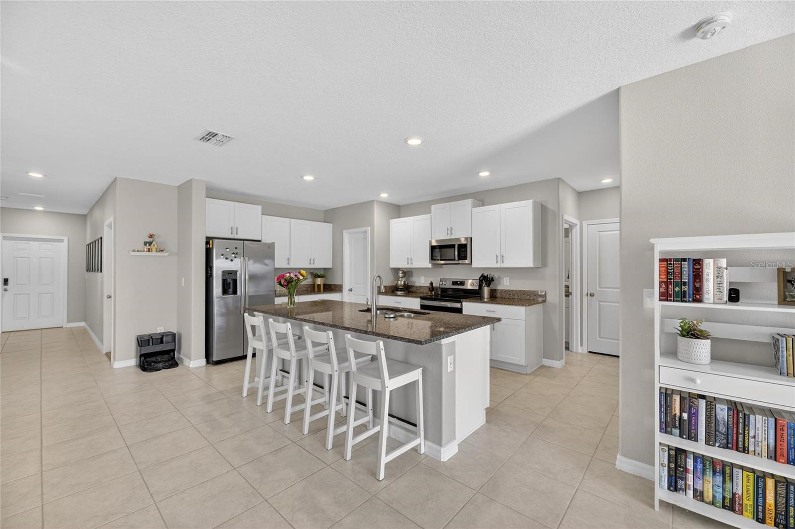 CREEK PRESERVE PH 2 3 & 4 - Residential