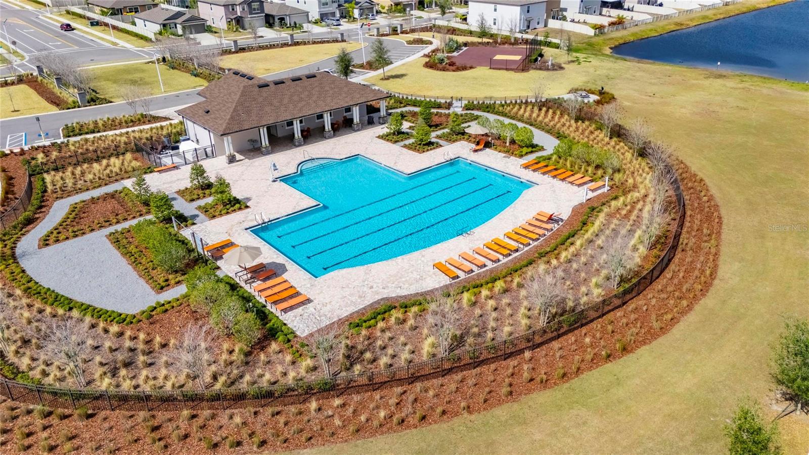 CREEK PRESERVE PH 2 3 & 4 - Residential