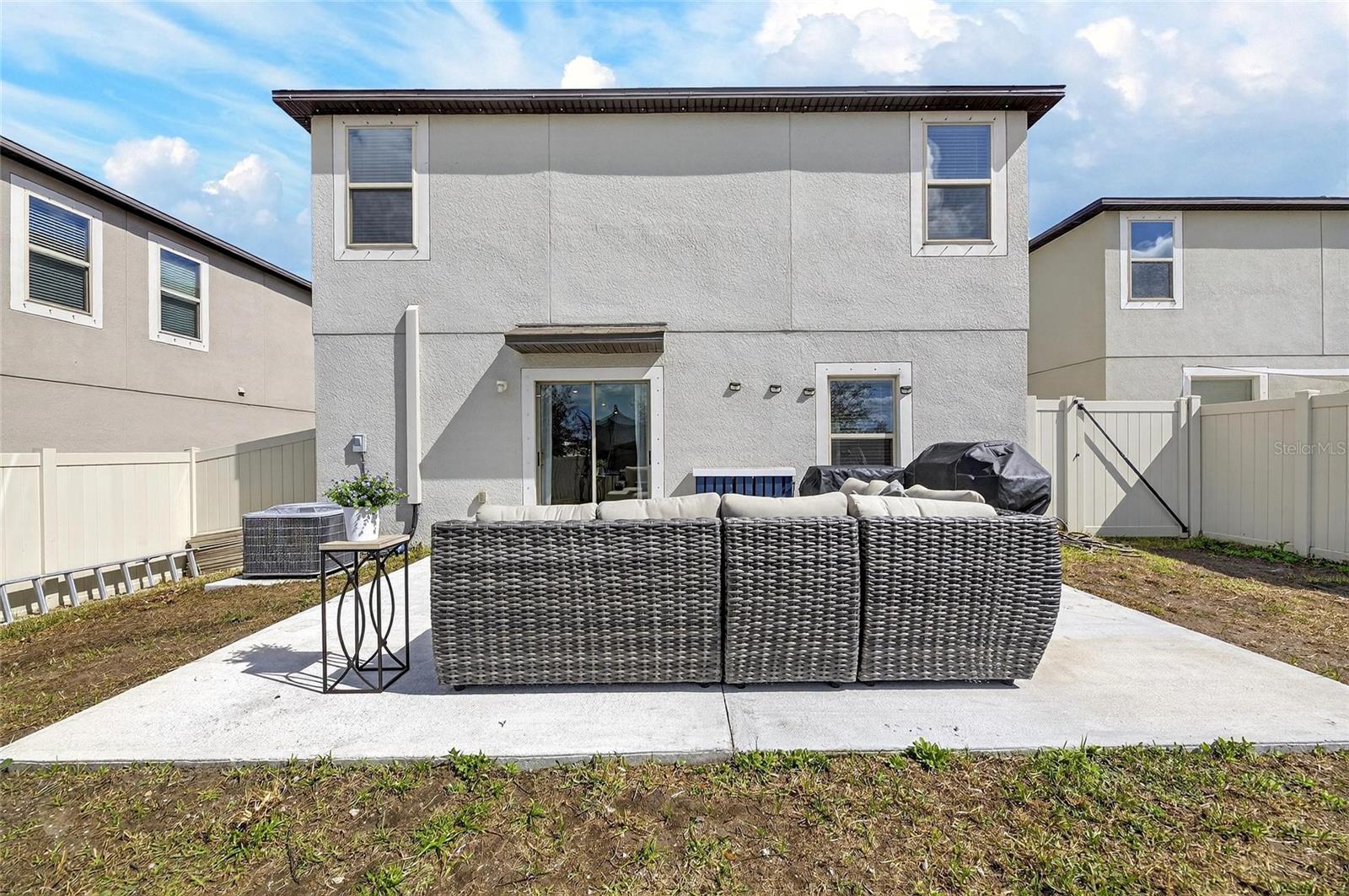 CREEK PRESERVE PH 2 3 & 4 - Residential