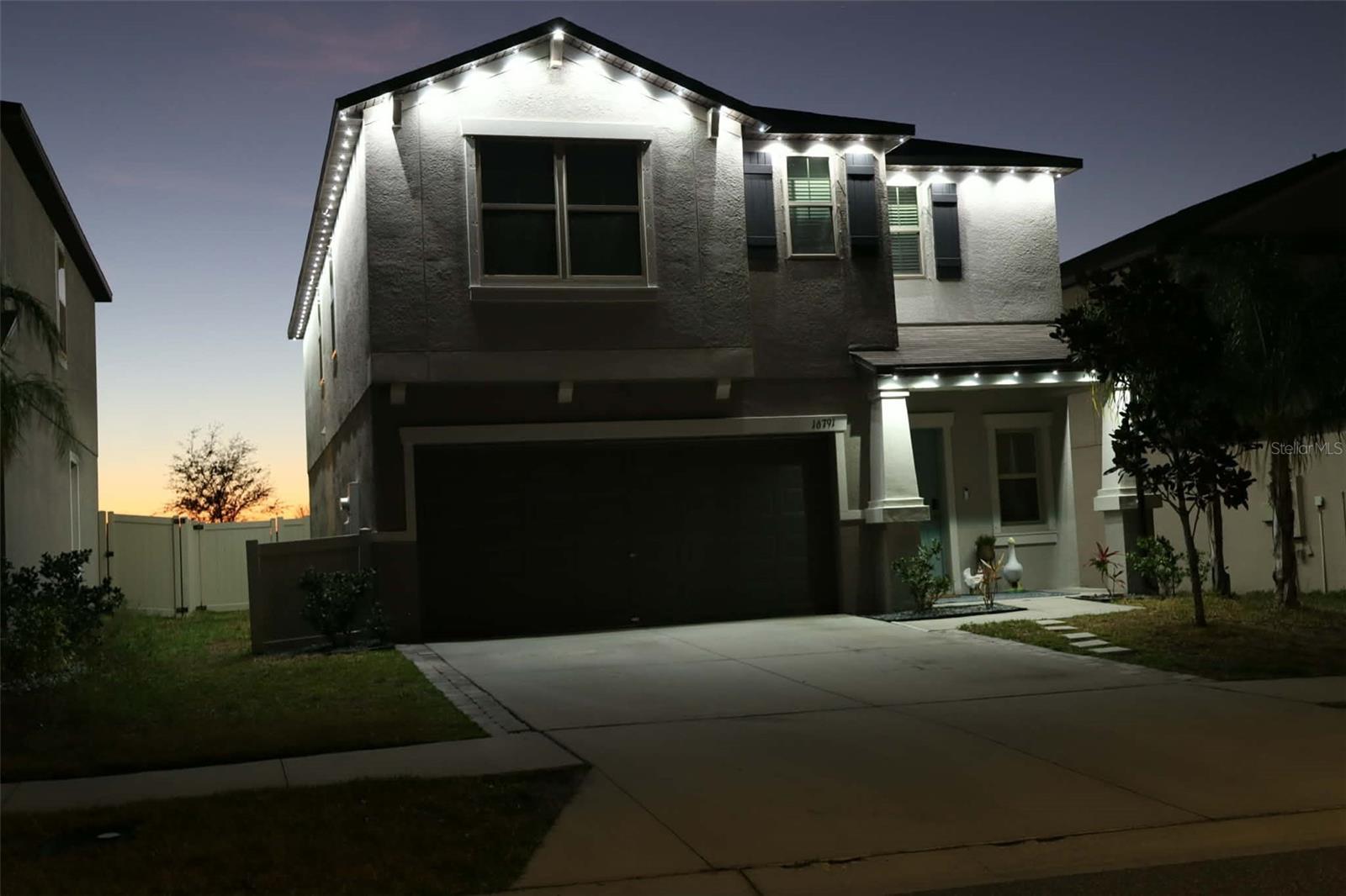 CREEK PRESERVE PH 2 3 & 4 - Residential