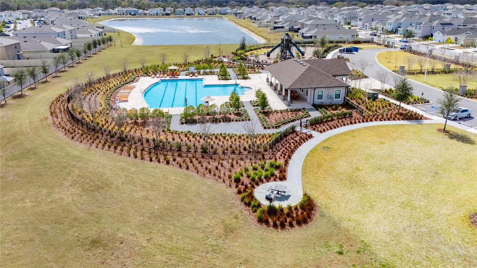 CREEK PRESERVE PH 2 3 & 4 - Residential