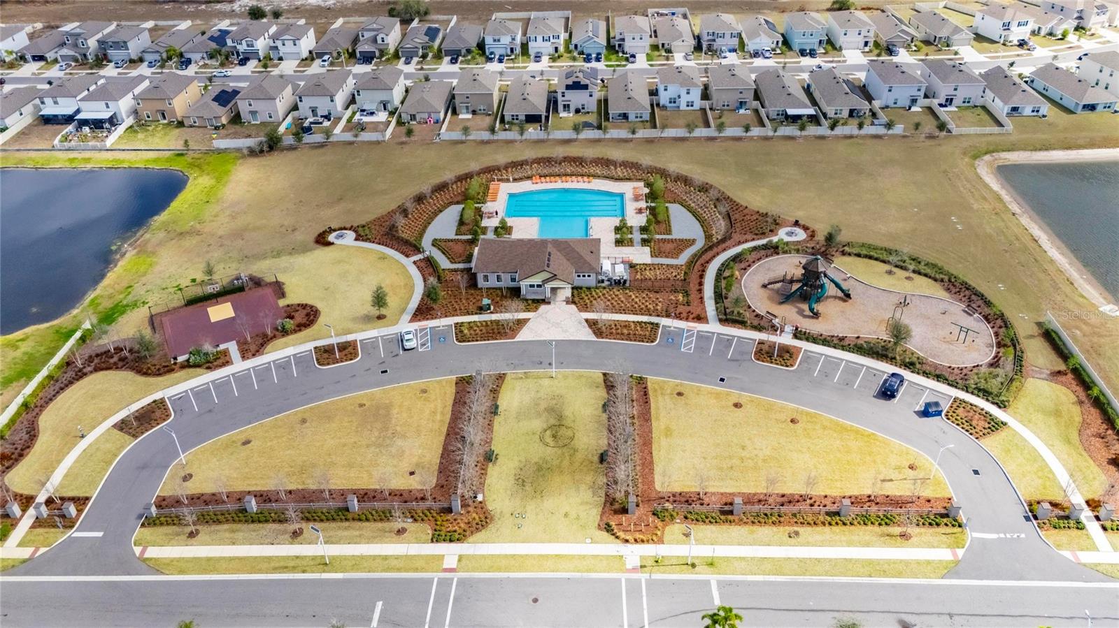 CREEK PRESERVE PH 2 3 & 4 - Residential