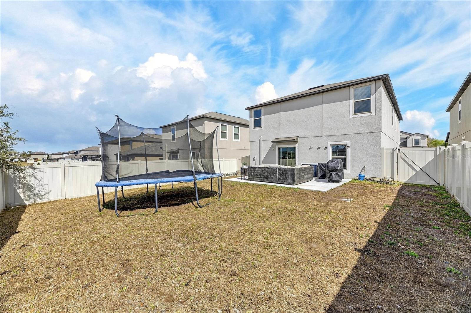 CREEK PRESERVE PH 2 3 & 4 - Residential