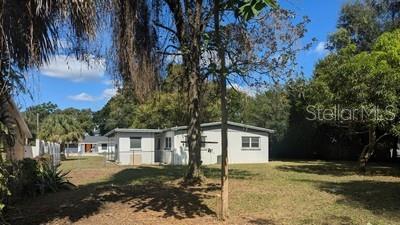 UNPLATTED - Residential