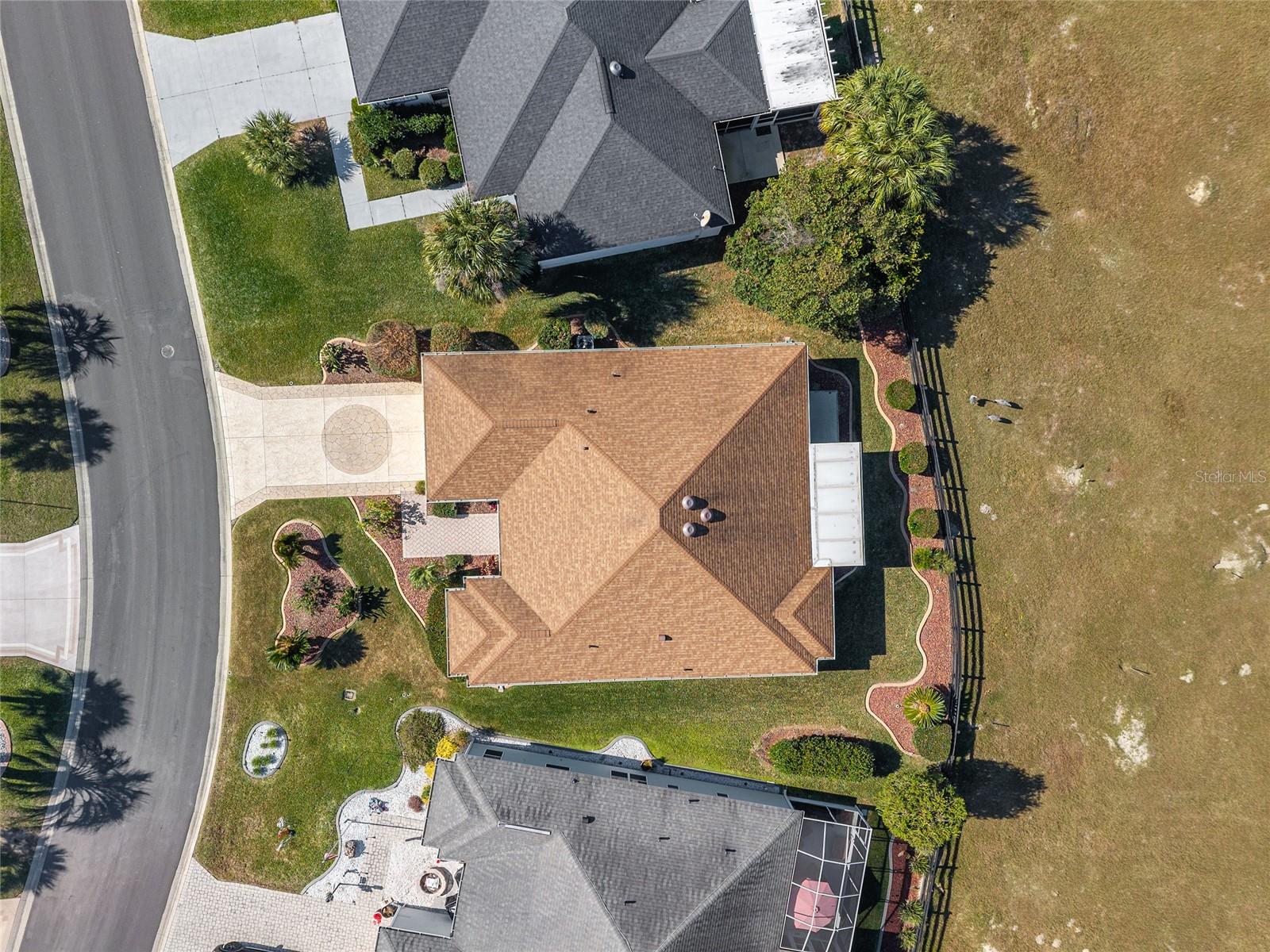 THE VILLAGES - Residential