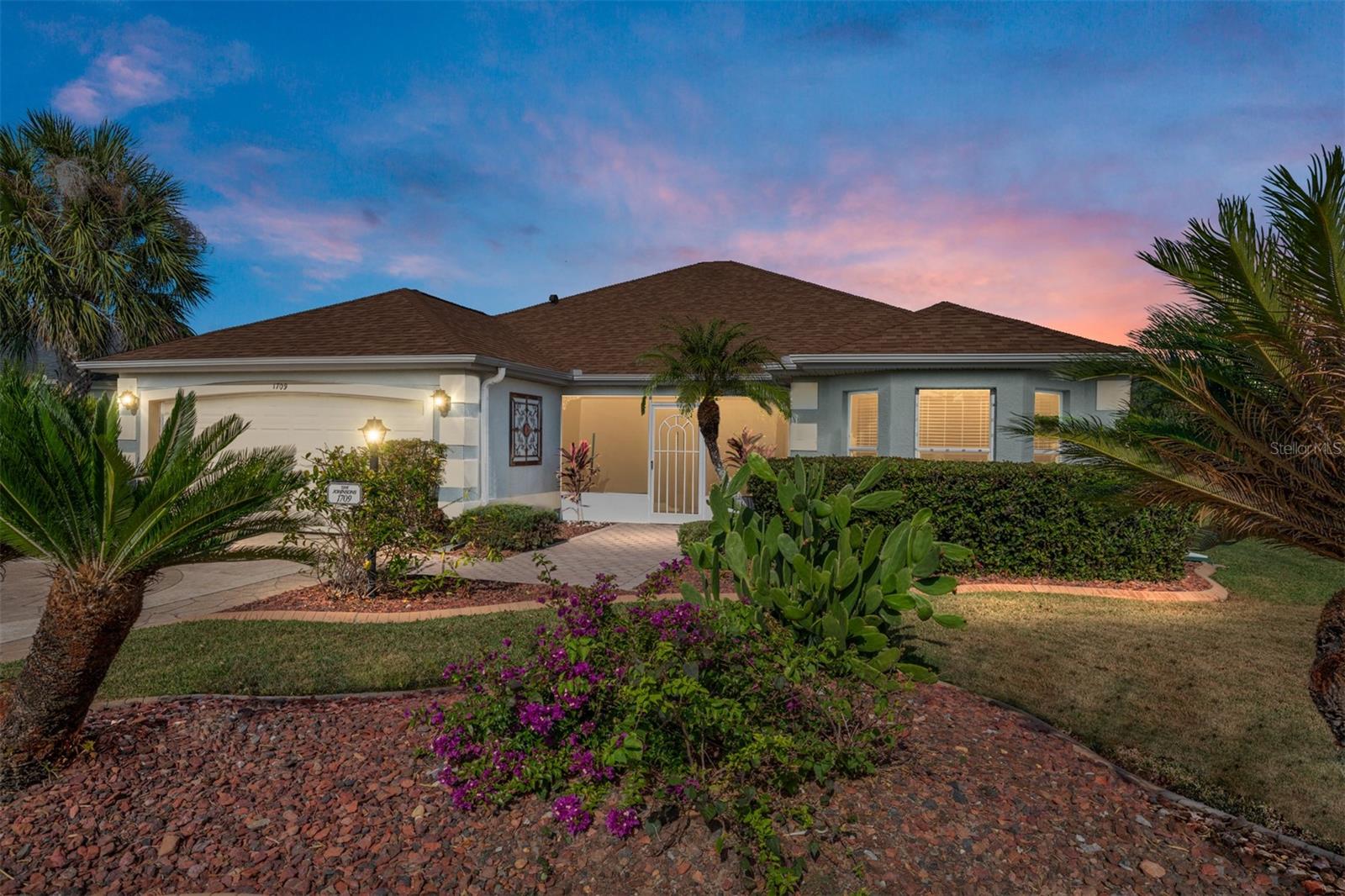 1709 MADERO DRIVE